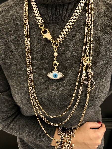 MADE FOR LOVING YOU BRACELET - 2