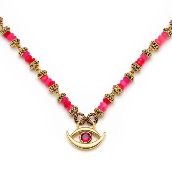 MAHAL NECKLACE - 1