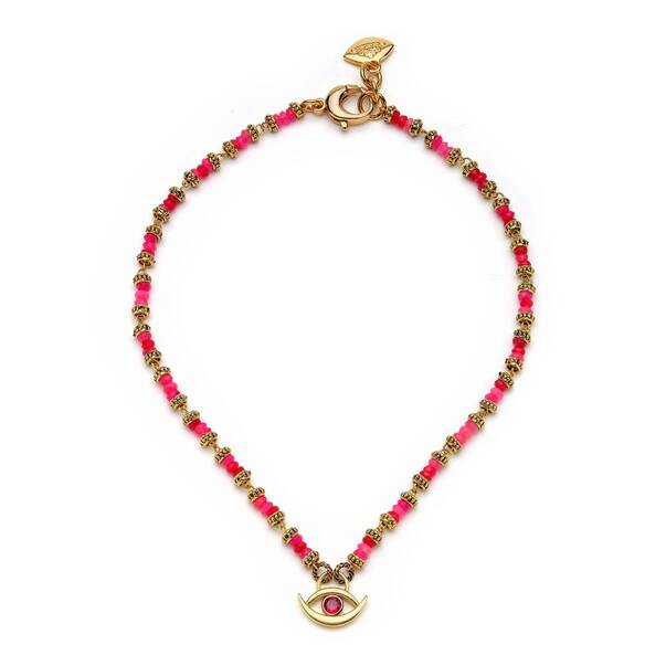 MAHAL NECKLACE - 3