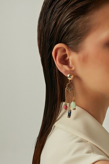 MARABILLOSO EARRING