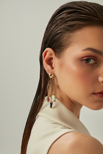 MARABILLOSO EARRING
