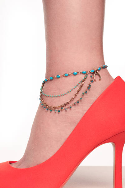 Marcher Bangle - 2