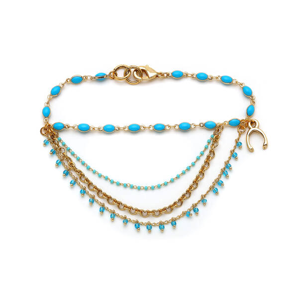 Marcher Bangle - 1
