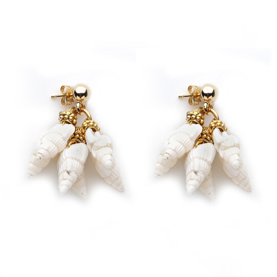 MASICA EARRING