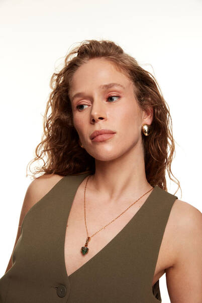 Maude Kolye - 2