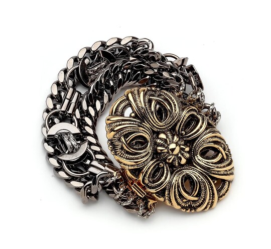 MERCURY BRACELET