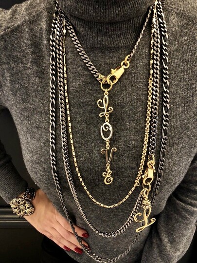 MERCURY BRACELET