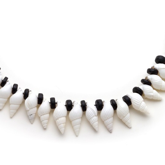 Mesh Necklace - (1)