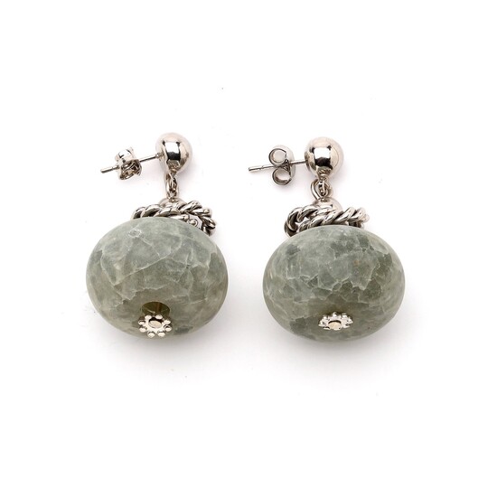 MIKAL EARRING