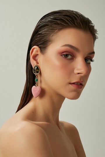 MIRABILIA EARRING