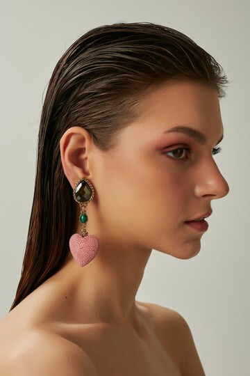 MIRABILIA EARRING