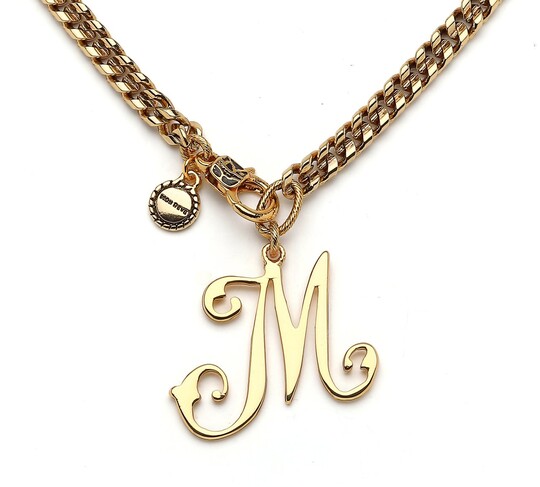 MIRACLE NECKLACE