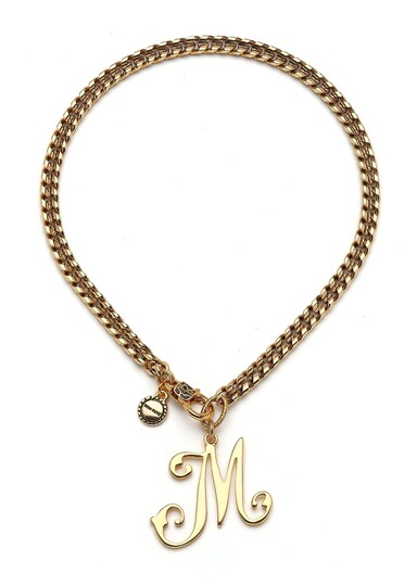 MIRACLE NECKLACE
