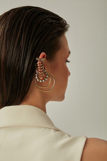 MISTO CARTILAGE EARRING