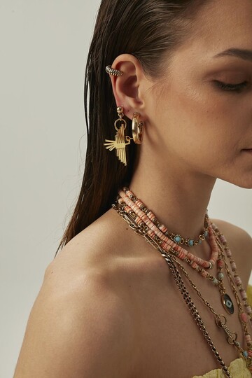 MISTO CARTILAGE EARRING