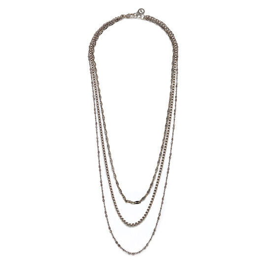 MOLY NECKLACE
