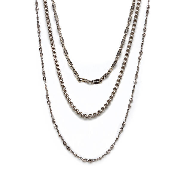 MOLY NECKLACE - 2