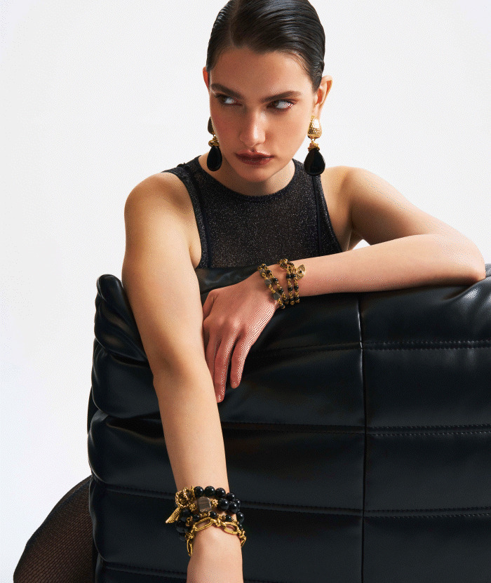 Mon Reve - Yeni "Secret Glamour" Koleksiyonu ile Tanışın