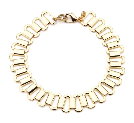 MONACO NECKLACE