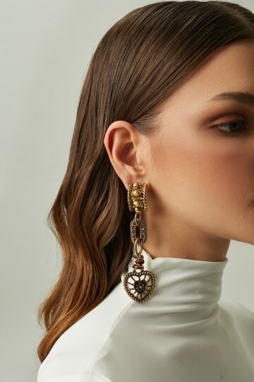 MONDO EARRING
