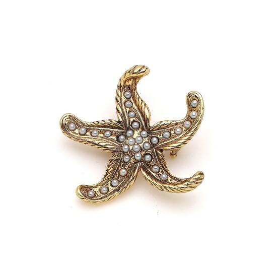 STARFISH