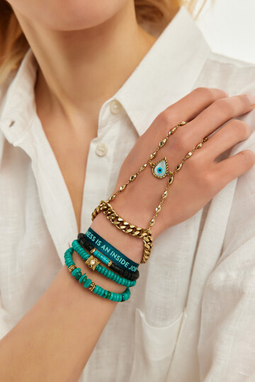 MUSE BRACELET