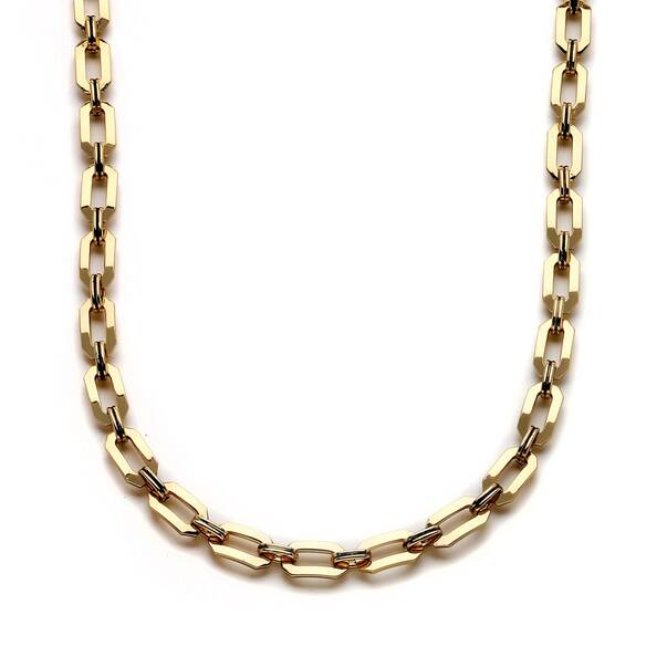 MUZZLE NECKLACE - 1