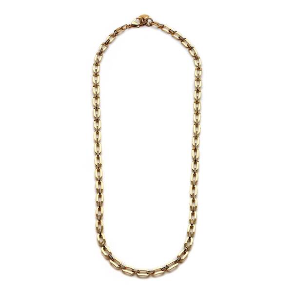 MUZZLE NECKLACE - 3