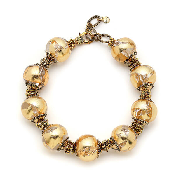 Mystic Charm Kolye - 1