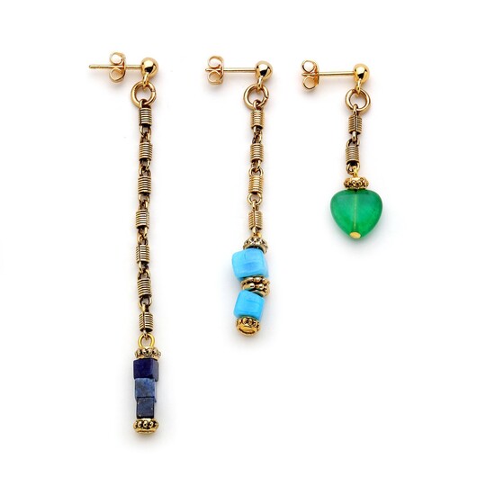 NANI EARRING