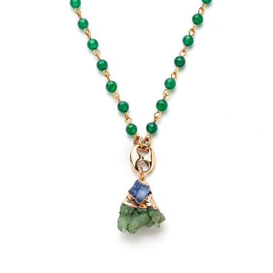 NATURE NECKLACE
