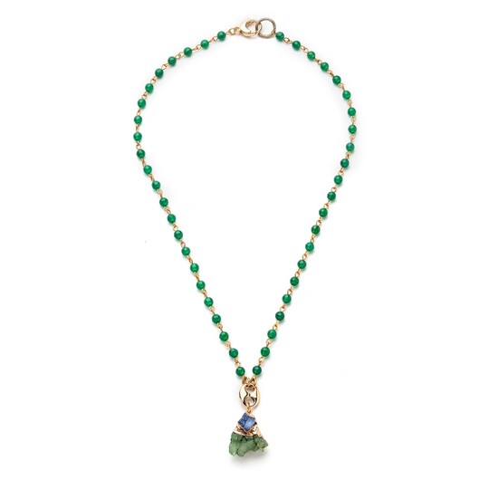 NATURE NECKLACE