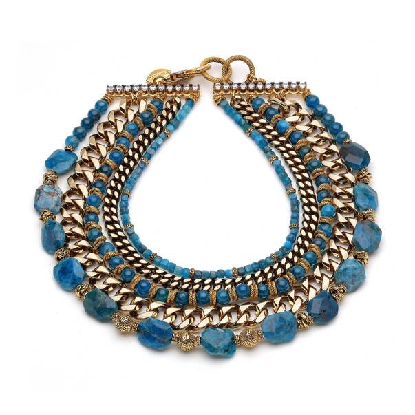 NILE NECKLACE - 1