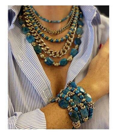 NILE NECKLACE - 4