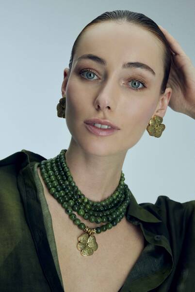 Nirvana Kolye - 2