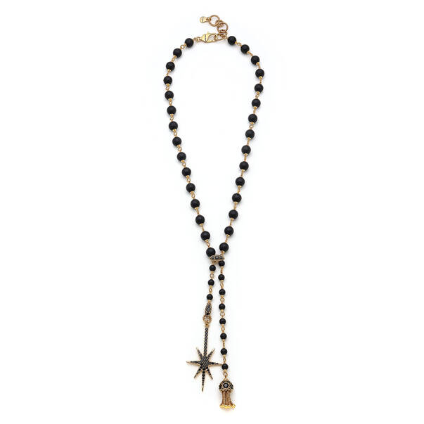 NOAH NECKLACE - 1
