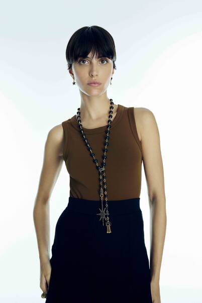 NOAH NECKLACE - 2