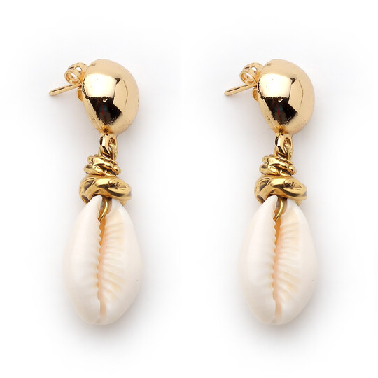 NOWA EARRING