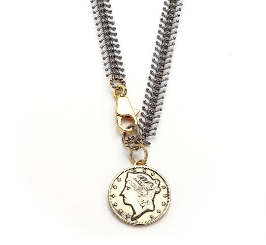 NYX NECKLACE