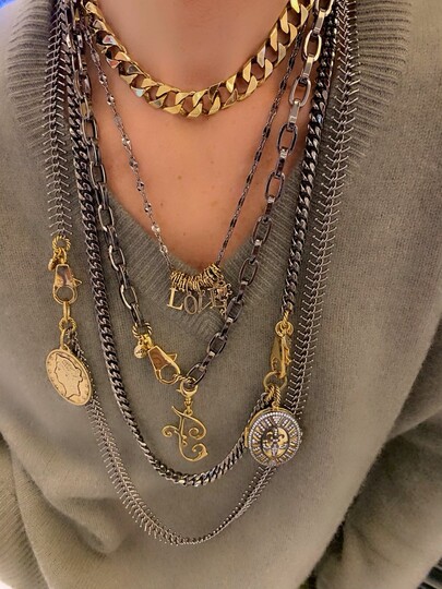 NYX NECKLACE