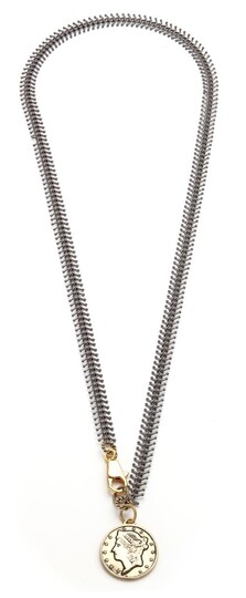 NYX NECKLACE
