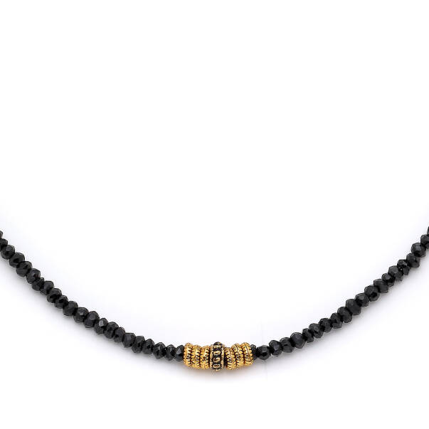 Onyxglow Onyx Necklace - 3