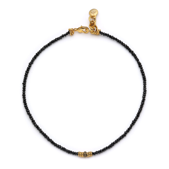 Onyxglow Onyx Necklace 