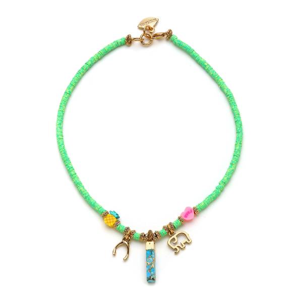 OPORT NECKLACE - 1