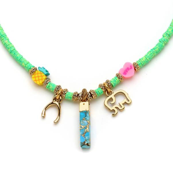 OPORT NECKLACE - 3