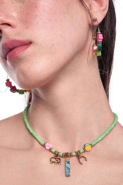 OPORT NECKLACE - 2
