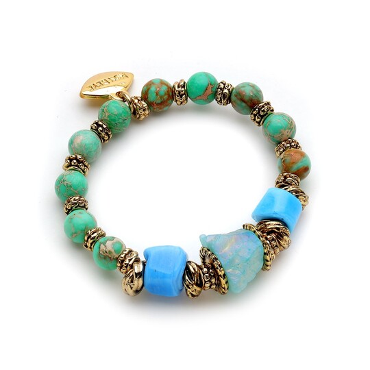 OREOMU BRACELET