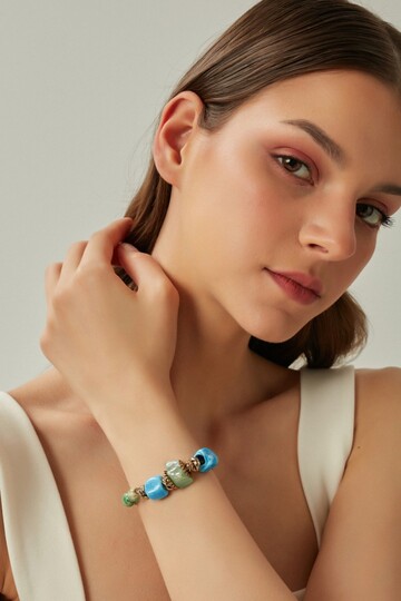 OREOMU BRACELET