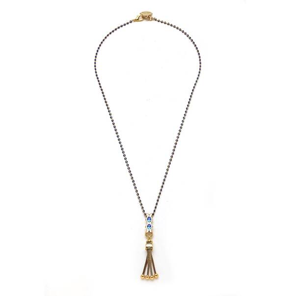 OVER DOSE NECKLACE - 1