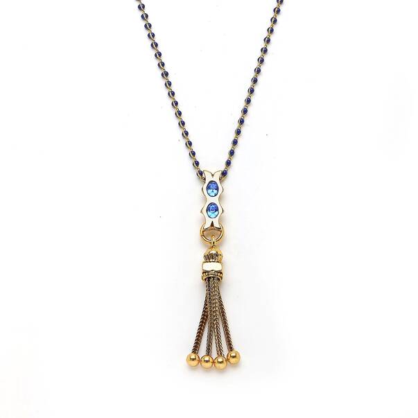 OVER DOSE NECKLACE - 3
